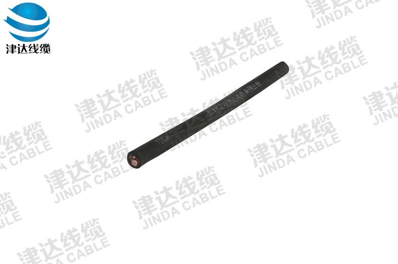 TVR 彈性體絕緣和護(hù)套軟電纜